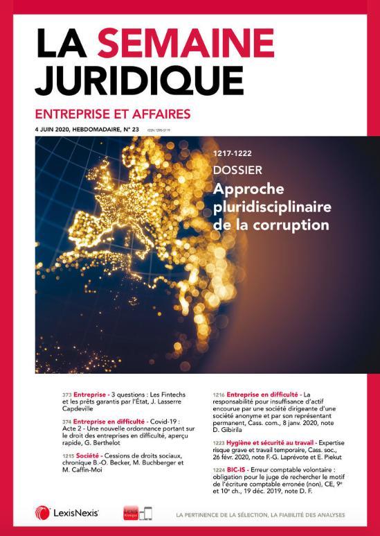 "Hygiène et sécurité au travail -  Expertise risque grave et travail temporaire" par Frédéric-Guillaume Laprévote et Emmanuel Piekut