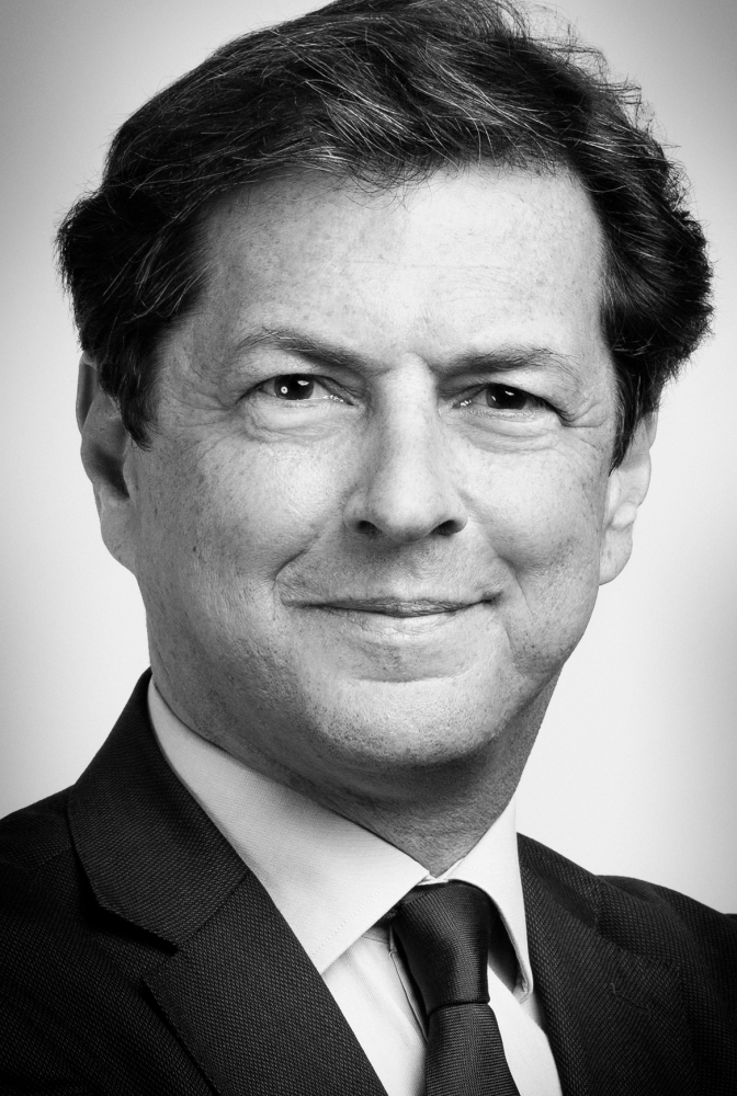 "Stéphane Bloch quitte KGA pour Flichy Grangé Avocats"