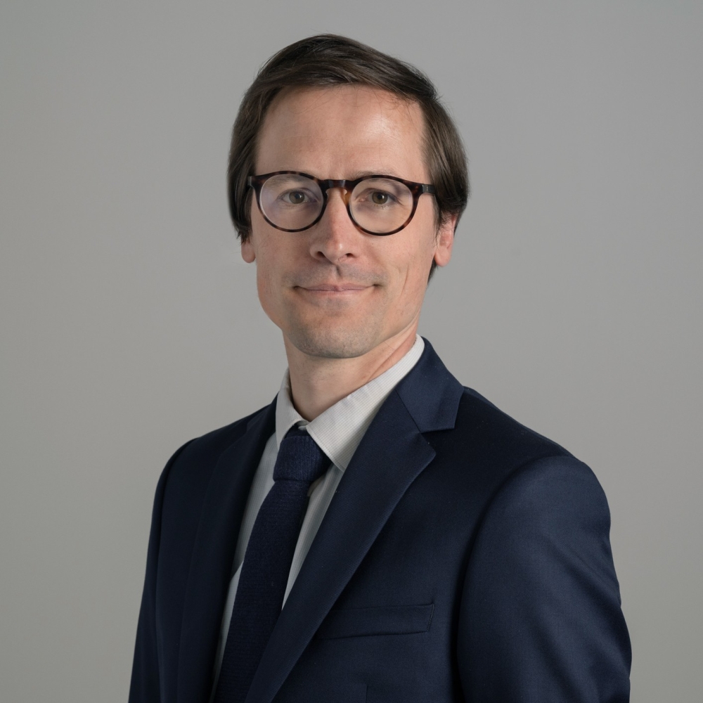Gregoire Duchange