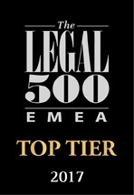 Legal 500 EMEA