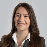 Monica<br/>Chahine