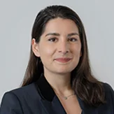 Rebecca<br/>Lahoud