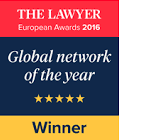 Global Network of the Year